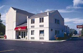 Ourguest Inn And Suites Catawba Island Port Clinton Exterior foto